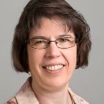 Image of Dr. Kathleen E. Bethin, PhD, MD