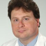 Image of Dr. Michael V. Knight, MD