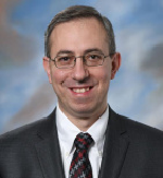 Image of Dr. Bassel Salem, MD