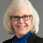 Image of Dr. Joellen Marie Kozlowski, PHD