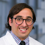 Image of Dr. Austin Rezigh, MD