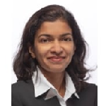 Image of Dr. Shyni Subash, MD