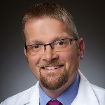 Image of Dr. Justin David Wright, MD