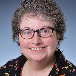 Image of Beth Nancy Rosen, PhD