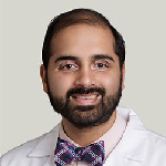 Image of Dr. Aniruddha Hazra, MD