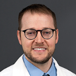 Image of Dr. Tyson R. Tragon, MD