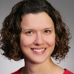 Image of Dr. Emily M. Haury, MD