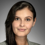 Image of Dr. Eva Dimitrova Dentcheva, MD