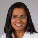 Image of Dr. Kruti Ameesh Pandya, MD