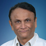 Image of Dr. Navin V. Barot, MD