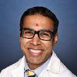 Image of Dr. Sachin Patel, MD