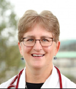 Image of Rosann M. Giesting, CNS, APRN-CNS