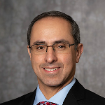 Image of Dr. Behzad Goharfar, FAAP, MD