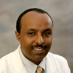 Image of Dr. Aklilu Mersha Degene, MD