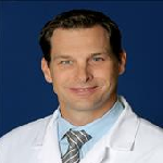 Image of Dr. Fernando G. Mendoza, MD