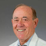 Image of Dr. Clifford R. Kramer, MD