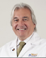 Image of Dr. Andrew J. Buda, MD