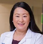 Image of Dr. Laurie Kwon Huynh, AUD