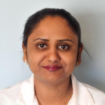Image of Dr. Anuja Garg, MD