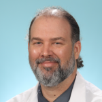 Image of Dr. Christopher Berghoff, PHD