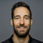 Image of Nicholas Scott Schroeder, DPT, PT