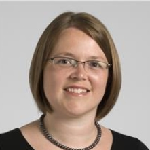 Image of Dr. Rebecca Bagley, MD