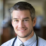 Image of Dr. Carl Hunter Russell, MD