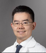 Image of Dr. Charles Su, MD