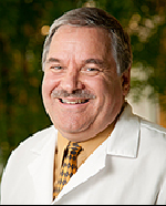 Image of Dr. Victor Maurice Elner, PhD, MD