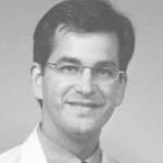 Image of Dr. Joseph E. Pate, MD