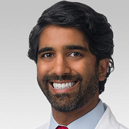 Image of Dr. Faraz S. Ahmad, MD, MS