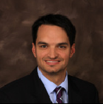 Image of Dr. Michael Dennis Harris, MD