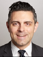 Image of Dr. Daniel S. Safin, MD