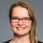 Image of Magdalena A. Czerniak, PT, DPT, PRPC