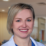 Image of Jill Bethany Wilson, APRN, FNP