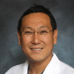 Image of Dr. Keun-Young Anthony Kim, MD