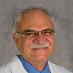 Image of Dr. Ignatios S. Zairis, MD