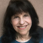 Image of Dr. Ellen Kaufman Quick, PhD