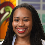 Image of Nikia Marie Marshall, ARNP, CNM, APRN, MSN