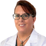 Image of Dr. Jody Chance, FNP, MD