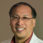 Image of Dr. Benjamin J. Song, MD