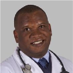 Image of Dr. Henry Jovany Jean, MD