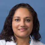 Image of Dr. Sulagna Chakraborty Saitta, PhD, MD