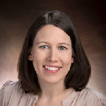 Image of Dr. Elizabeth Clabby Maxwell, MS, MD