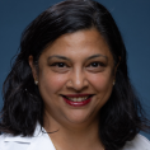 Image of Dr. Vidya Krishnan, MHS, MD