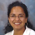 Image of Dr. Nidhi S. Undevia, MD