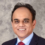 Image of Dr. Haris Athar, MD