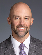 Image of Dr. Thomas C. Matthews, MD