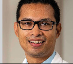 Image of Dr. Arindam Singha, MD