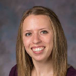 Image of Alexandra R. Greathouse, DPT, PT, SCS